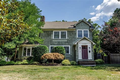 Westfield, NJ Real Estate - Westfield Homes for Sale | realtor.com®