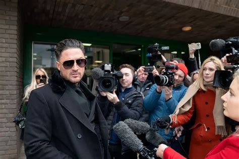 Reality TV Star Stephen Bear Jailed Over OnlyFans Revenge Porn Video Chronicle Live