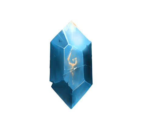 Crystal Images Visuals Artworks Free Png