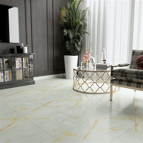 Marble Design Vinyl Flooring Floor Roma