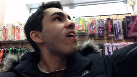 Filming The Dildo Prank YouTube