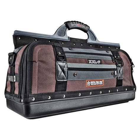 Twisted Pair Network Tool Kit In Veto Pro Pac Xxl F Pro Tool Bag