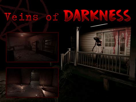 Game HORROR news - ModDB