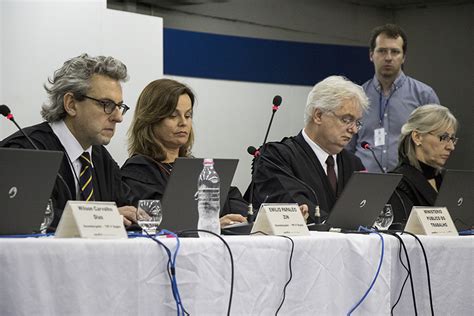 7ª Turma do TRT RS promove sessão externa de julgamento na Univates