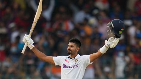 Ind Vs Sl Shreyas Iyer Becomes First Indian Batter To Achieve