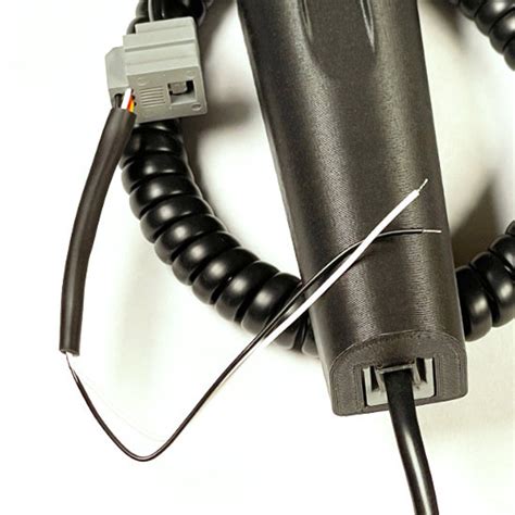 X Ray Exposure Switch Corded Remote Gendex Belmont Style Etsy