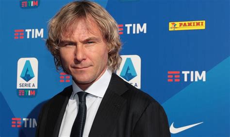 Nedved Jr Risponde A Materazzi C Chi In Anni Ha Vinto Trofei