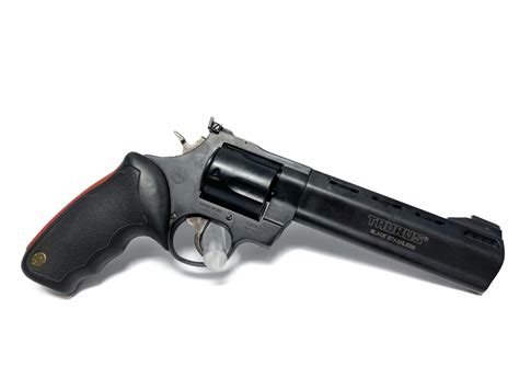 USED Taurus Raging Bull 454 Casull RAGING BULL FTAU109374 Hand gun - Arnzen Arms