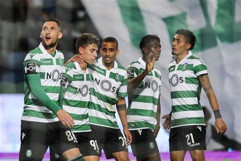 Sporting joga o tudo ou nada no clássico FC Porto