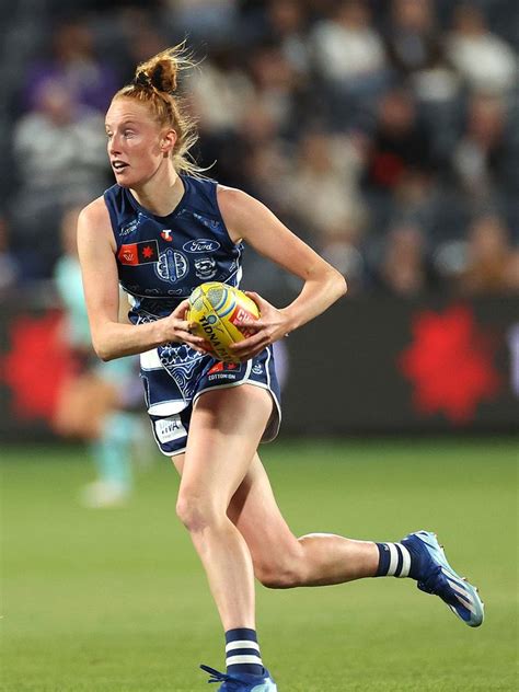 Aflw How Geelongs Season Came Undone By Lack Of Consistency And