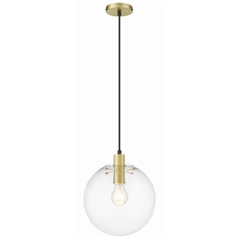 Lampa Wisz Ca Puerto Lp P M Gd Light Prestige Szklana Oprawa