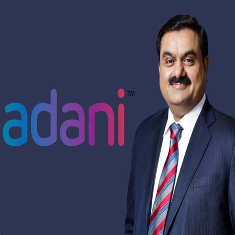 2 Of Adani Group Subsidiaries That Made It Big Business Outreach