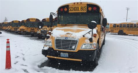 Douglas County School District Resumes Classes On Jan. 5 - Nevada Globe