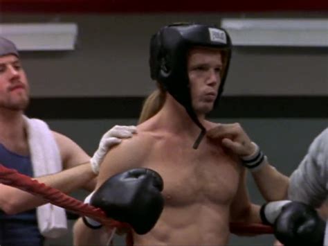 AusCAPS J D Williams Nude In Oz 3 06 Cruel And Unusual Punishments