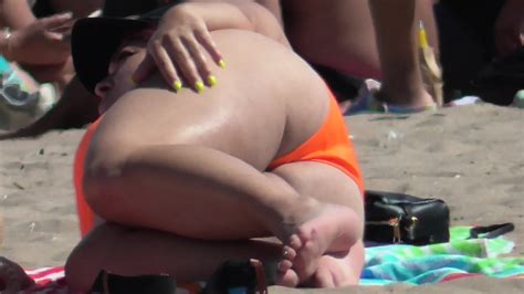 2022 Bikini Beach Girls Videos Vol 1666