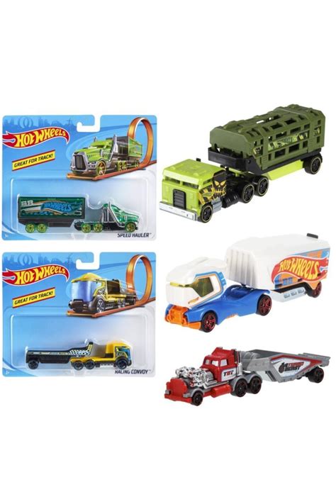 HOT WHEELS Oyuncak Hot Wheels Kamyonlar Bfm60 karışık Model 1 Adet Fiyatı Yorumları Trendyol