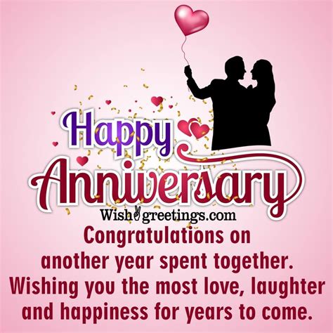 happy anniversary wishes images