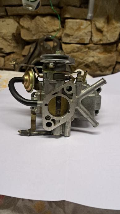 Weber 32 IBR karburator
