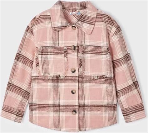 MAYORAL Vest 064 Nude Maat 128 Bol