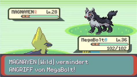 Let S Play Pokemon Smaragd German Hd Part Orden Und Der