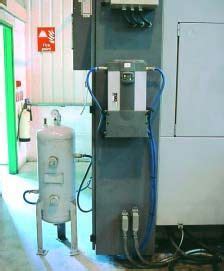 PNEUDRI MIDAS A TOTALLY CLEAN AND DRY COMPRESSED AIR SYSTEM CDA