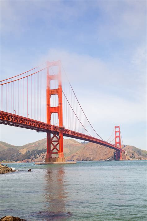 San Francisco E Sequoia National Park Cosa Vedere