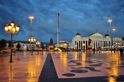 13 Things to Do in Skopje, Macedonia - Jetsetting Fools