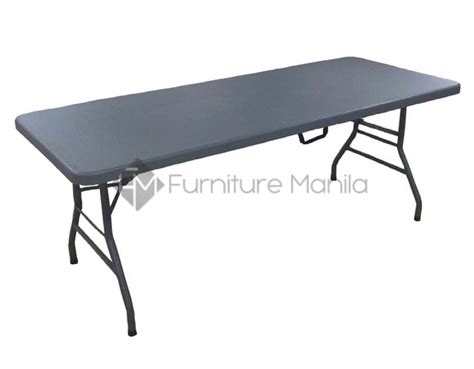 6F Folding Table | Furniture Manila