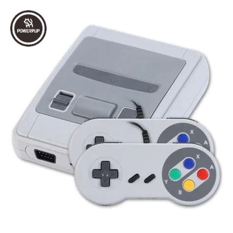 Mini Video Game Console Retro Em Jogos Classicos Controles