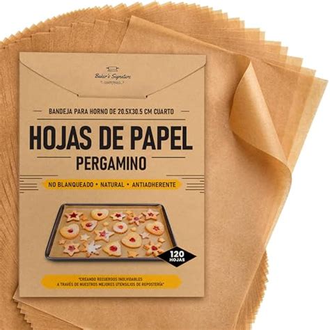 Papel De Horno Mercadona Calidad Y Precio Al Alcance De Tu Cocina