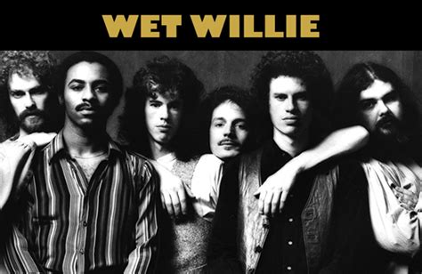 Wet Willie