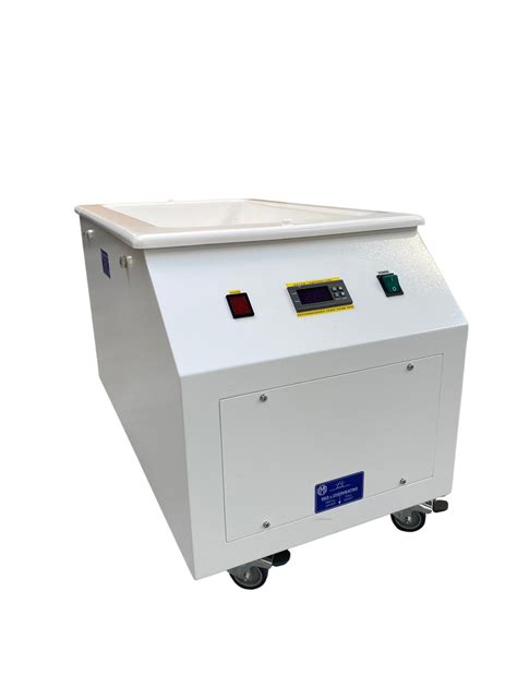 VARITHERM WAX BATH EMS Physio Ltd