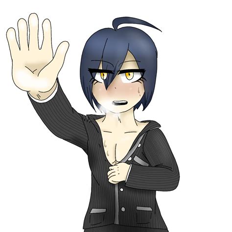 Ha Horny R Danganronpa