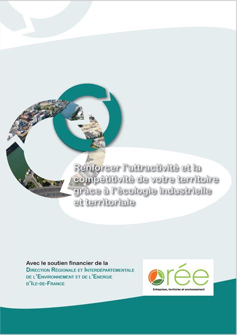 entreprise écologie industrielle et territoriale