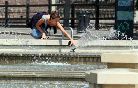 Previsioni meteo la terza ondata di caldo africano Le città sopra i