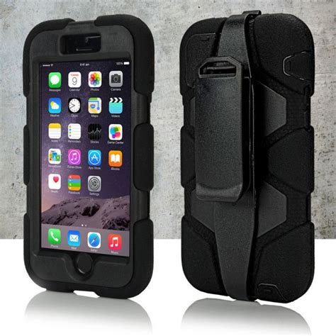 Heavy Duty Lifeproof Iphone 6 Case Prlog