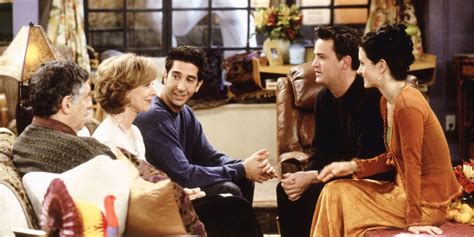 17 Funniest 'Friends' Episodes, Ranked