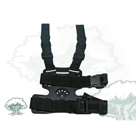 Funda Pernera Vega Holster 8K18