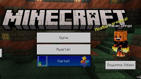 Bu Sefer Karde Imle Minecraft Youtube