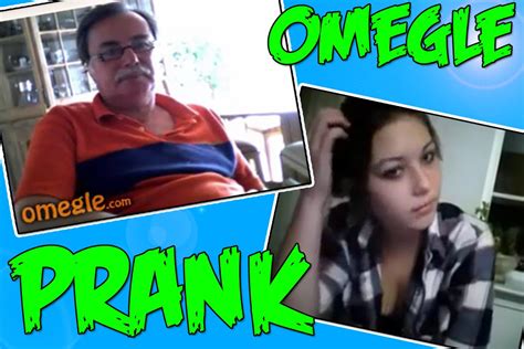 Girl Prank On Omegle 7 Der El Youtube