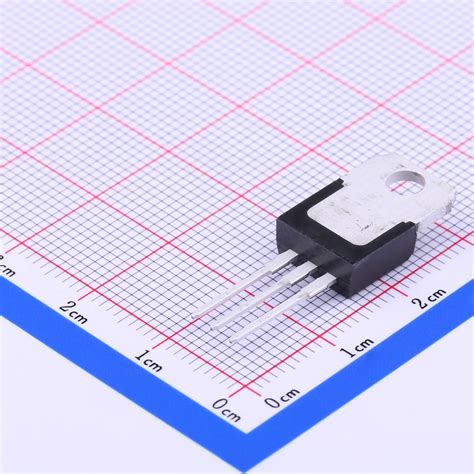 Alternative equivalent for ST BTA12-600BWRG | Slkor BTA12-600B TRIACS ...