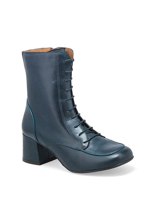 Miz Mooz Syracuse Boots | Miz Mooz