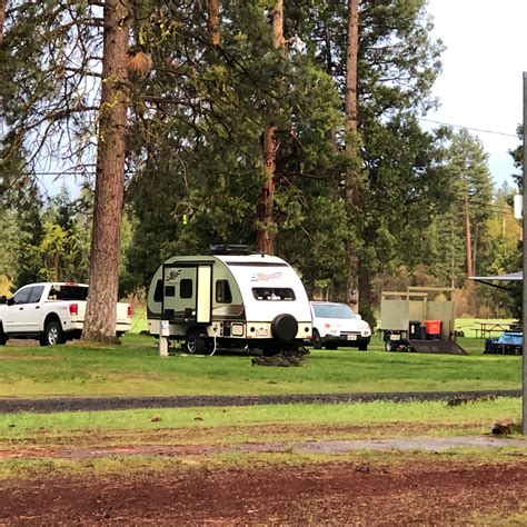 Hat Creek Hereford Ranch Rv Park And Campground Camping The Dyrt