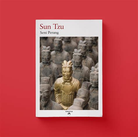 Strategi Perang Sun Tzu Newstempo