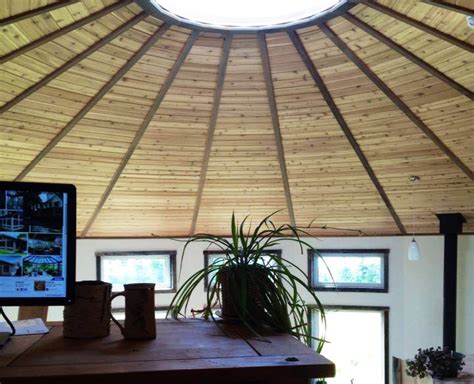 Mandala Homes bring traditional yurt living into the 21st century Yurt ...