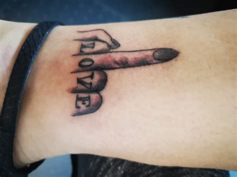 Tatoo Porn Pictures XXX Photos Sex Images 3913227 PICTOA