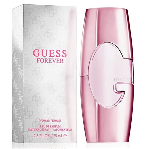 Guess Forever - купить женские духи, цены от 3760 р. за 75 мл