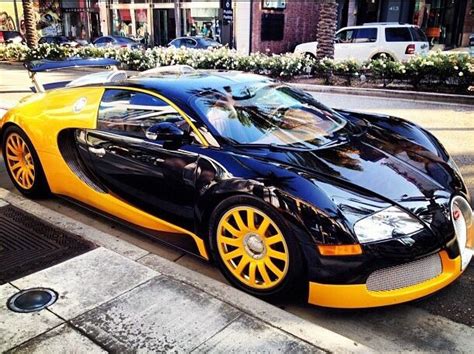 Bumblebee Bugatti Veyron Bugatti Veyron Bugatti Bugatti Cars