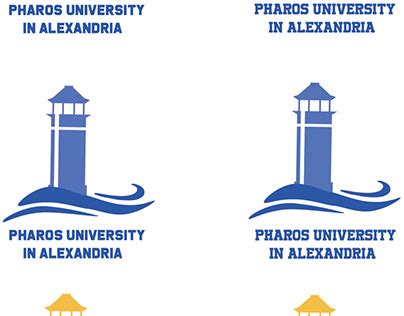 Pharos University Projects | Photos, videos, logos, illustrations and ...