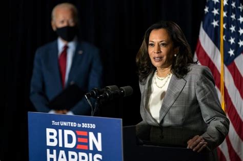 US Election 2020 Kamala Harris Donald Trump American elections – India TV